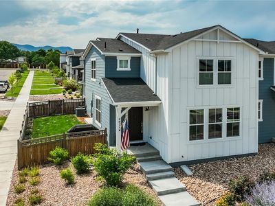 4621 S Kipling Circle, Denver, CO, 80123