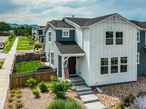 4621 S Kipling Circle, Littleton, CO 80123