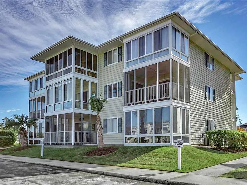 202 Landing Rd
