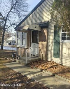 1D Bristol Street, Manchester Township, NJ, 08759