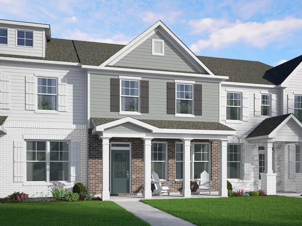 Kennington Plan, Kinsley