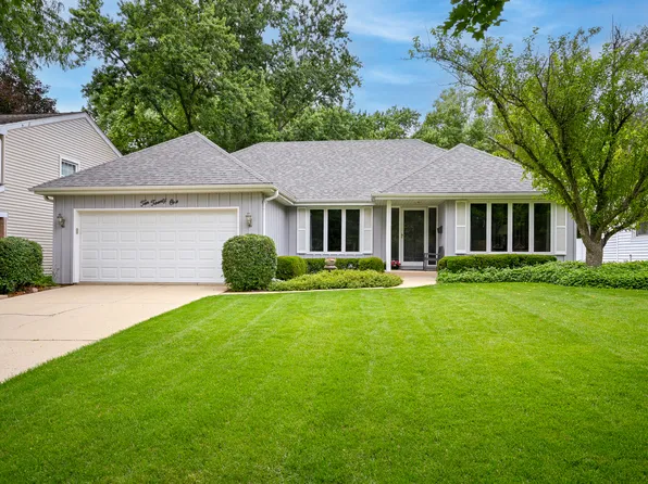 (undisclosed Address), Wheaton, IL 60187