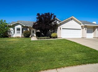 2198 Allegheny Ct, Redding, CA 96001