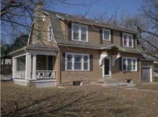 6524 Paseo Blvd, Kansas City, MO 64131