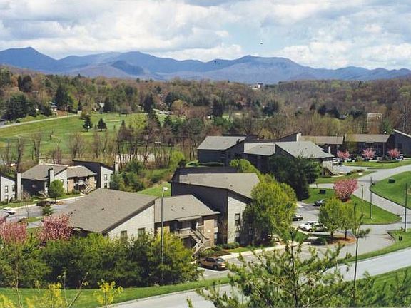 The BEST mountain views