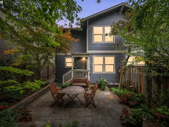 3808 NE 7th Ave, Portland, OR 97212