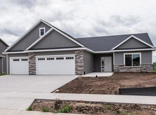 6315 55th Ave NW, Rochester, MN 55901