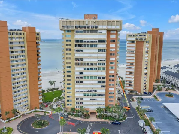 17920 Gulf Blvd APT 2006, Redington Shores, FL 33708