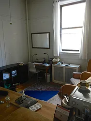 Rented by Crosstown Apartments NYC