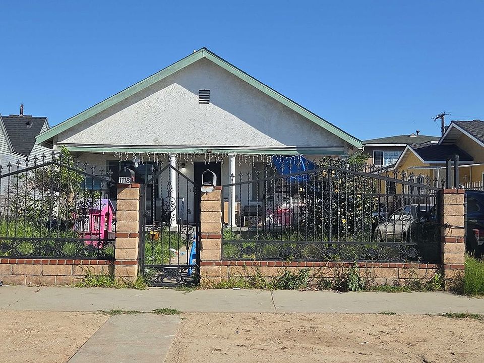1st image of 1118-1120 Mirasol St