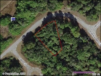 Blackwood Cir, North port, FL, 34288