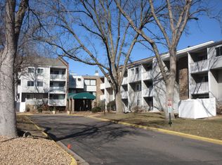 1601 N Innsbruck Dr APT 344, Minneapolis, MN 55432