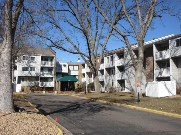 1601 N Innsbruck Dr APT 344, Minneapolis, MN 55432