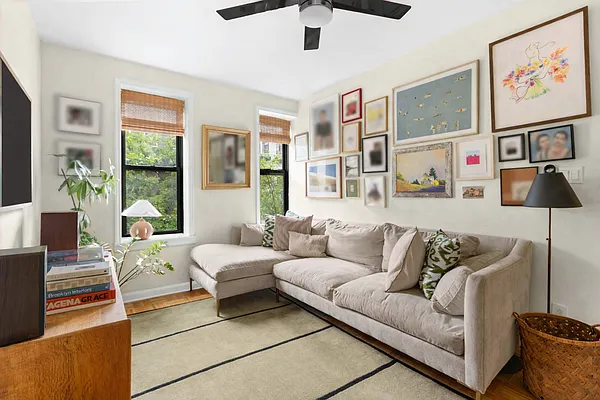 124 South 3rd Street #8