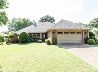 10504 Castleton St, Fort Smith, AR 72908