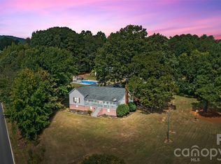 5780 S State Highway 16 Business Hwy, Maiden, NC 28650