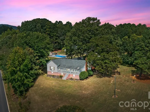 5780 S State Highway 16 Business Hwy, Maiden, NC 28650
