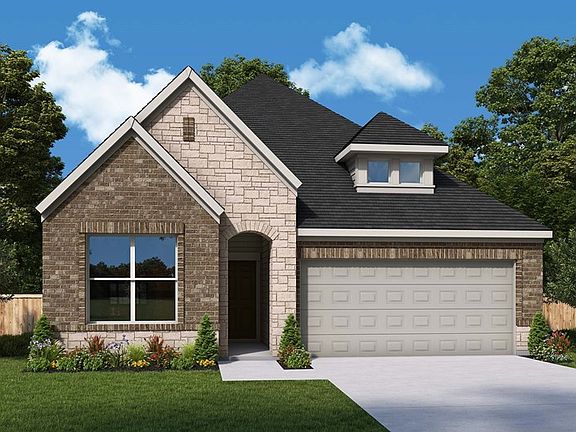 The Gardenia - C Exterior