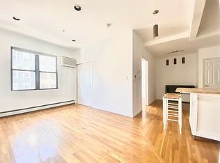 608 Lorimer St #2F, Brooklyn, NY 11211