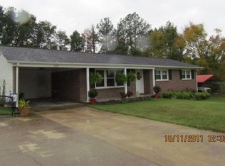 428 Holly Ridge Rd, Blacksburg, SC 29702
