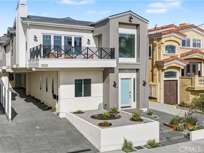 2205 Marshalfield #B, Redondo Beach, CA, 90278