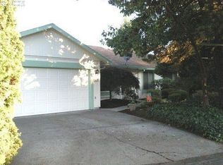 6650 SW 201st Ct, Beaverton, OR 97078