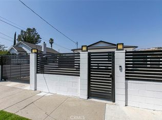 10265 Strathern St, Sun Valley, CA 91352