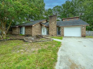 8152 N Ridgebrook Dr, Charleston, SC 29420