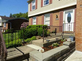 174 Kelvington Dr, Monroeville, PA
