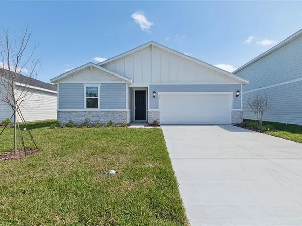 32 WANDERING CREEK WAY, PALM COAST, FL 32164
