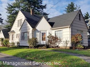 1705 NE 56th Ave, Portland, OR 97213