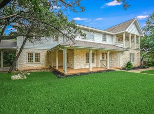 5607 Mount Bonnell Rd, Austin, TX 78731