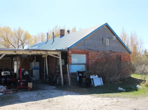 1018 Crosby St, Anaconda, MT 59711