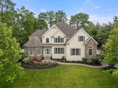 11 Constance Way, North Attleboro, MA, 02760