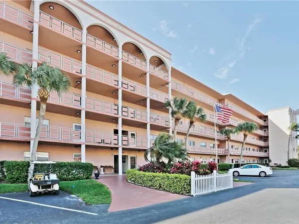 5521 80th St N Unit 516, Saint Petersburg, FL 33709