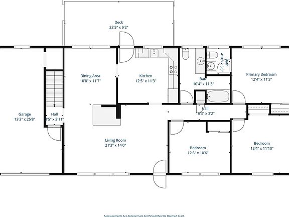 5th image of 93 Blue Bell Rd