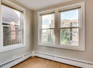 4928 N Western Ave #2, Chicago, IL 60625