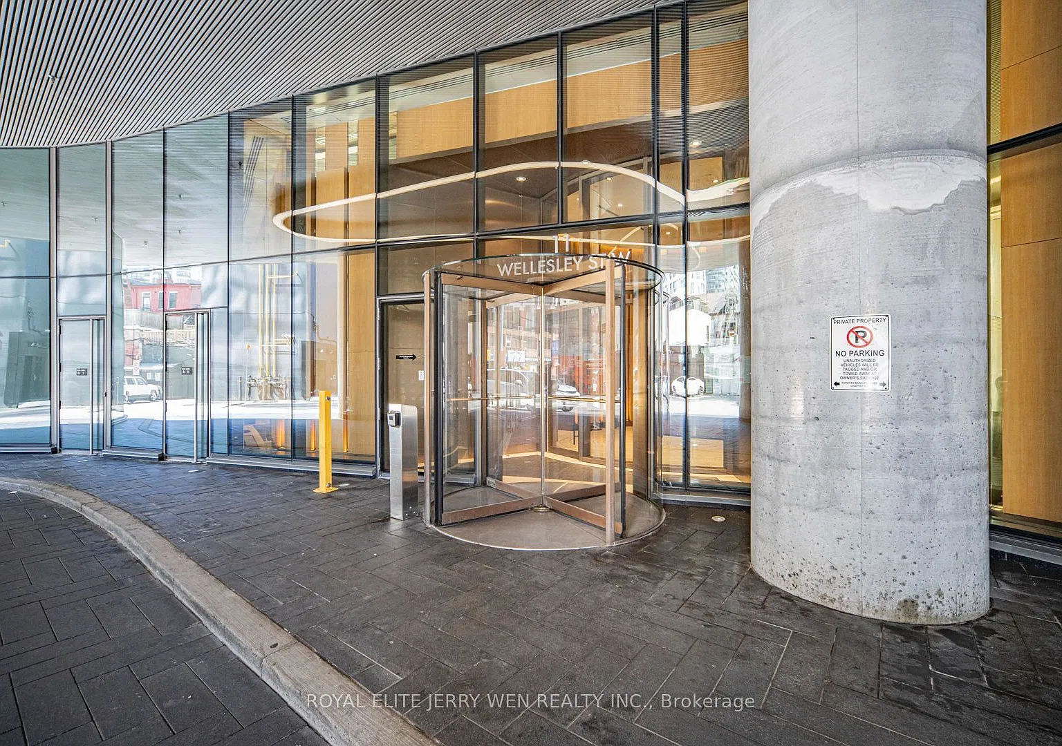 2 bed, $2,700 — Photo 2
