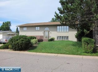 509 Polk Ave, Eveleth, MN 55734