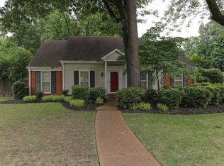 8447 Sherman Oaks Dr, Germantown, TN 38139