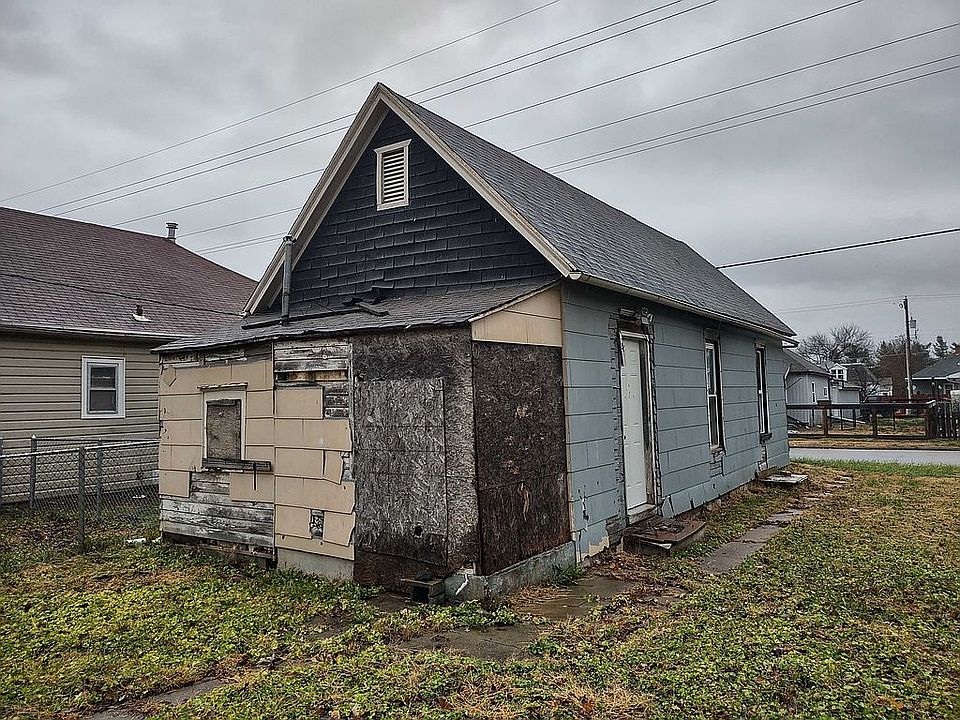 218 W Valley St, Saint Joseph, MO 64504 Zillow