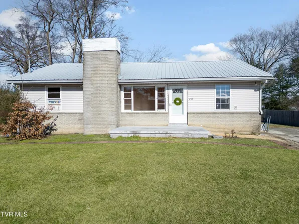 208 Linda St, Greeneville, TN 37743