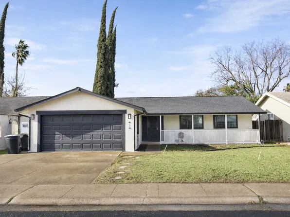 1208 Glenbrook Ave, Roseville, CA 95678