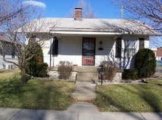 2312 English Ave, Indianapolis, IN