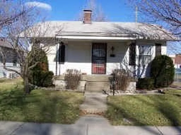 2312 English Ave, Indianapolis, IN 46201