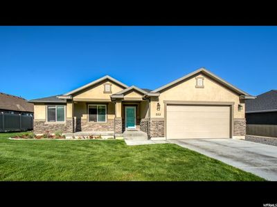 252 S 1030 E, Santaquin, UT, 84655