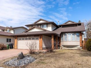 11020 158th Ave NW, Edmonton, AB T5X4V4