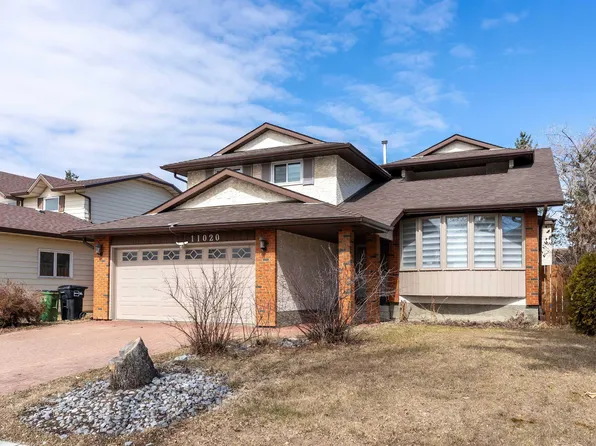 11020 158th Ave NW, Edmonton, AB T5X 4V4