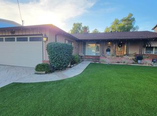 402 Saint Andrews St, Hayward, CA 94544