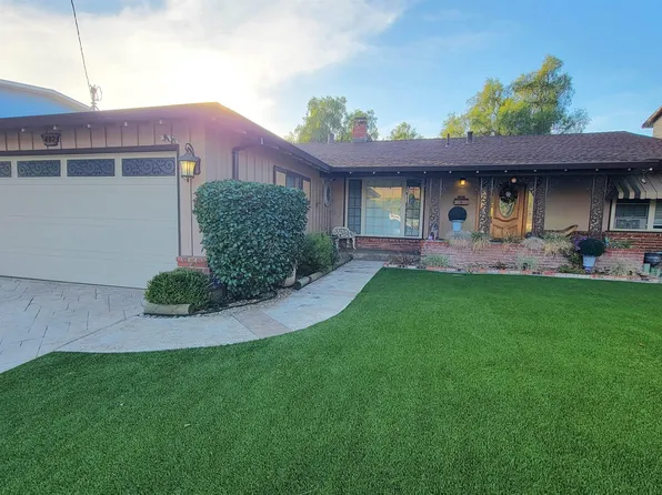 402 Saint Andrews St, Hayward, CA 94544